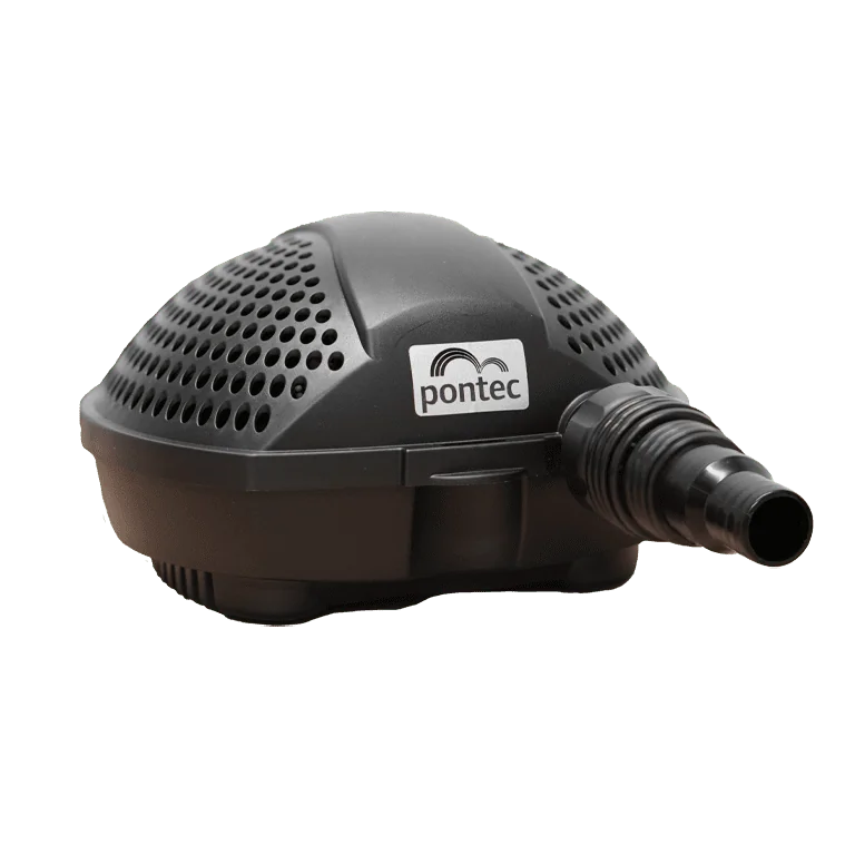 Pontec Pondomax - Eco 2500